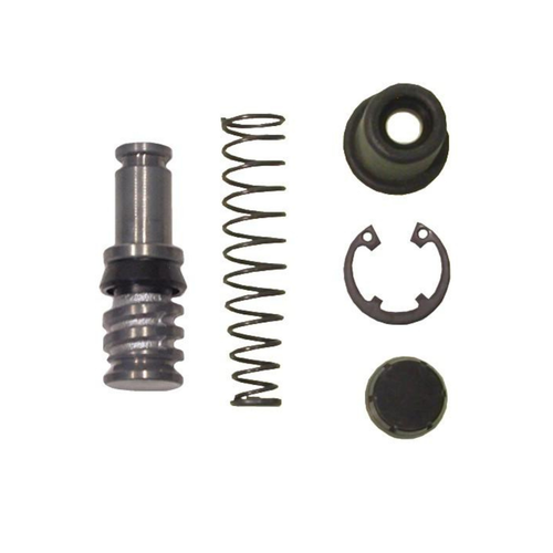 Kit Hinten Radlager Honda Cb 900 F Hornet 2002-2007 25-1257#12