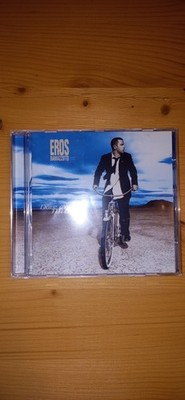 Eros Ramazzotti Dove c'è Musica CD