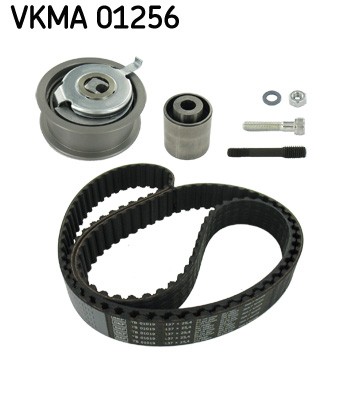 SKF VKMA 01256 Timing Belt Kit for AUDI,VW