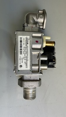 Time Engineering - Gas Valve Assembly For Navian Boiler - ET72S.X0209 - 1/2psi