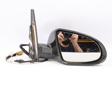 Retroviseur droit (ou coque) Audi A2