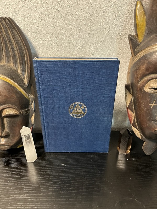 Seership or Soul Sight: Practical Guide to Developing Magic Through Visions 1930