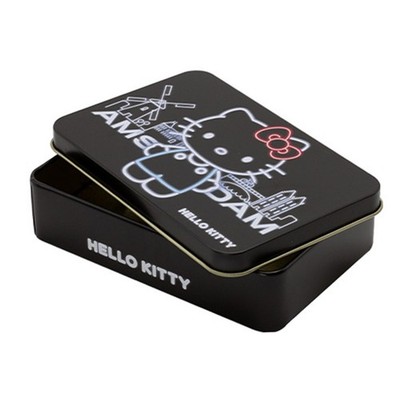 G-Rollz Hello Kitty Aufbewahrungsbox 13 x 8,5 x 3 cm