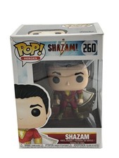 Ultimate Funko Pop Shazam Figures Gallery and Checklist 32