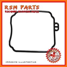 carburetor gasket Yamaha XJ S DIVERSION 600 1996-2002 Y1HX14147000#10