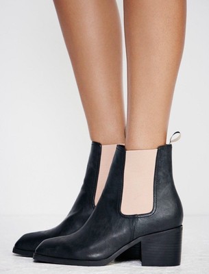 free people vegan boots