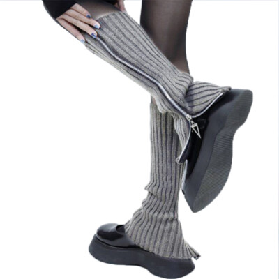 靴 theredthread S socks cover boots 39 THEREDTHREAD / ザレッドスレッド】S socks cover boots