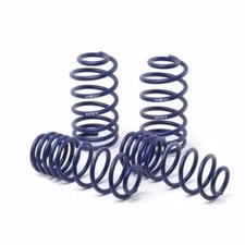 H&R Suspension Sport Lowering Springs For 2011-2016 Hyundai Elantra 52014