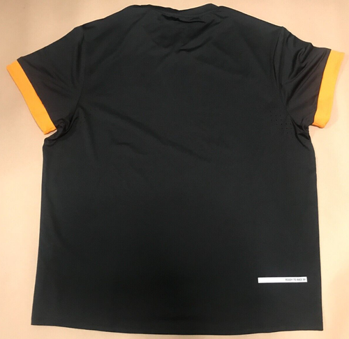 KTM Emphasis Tee T-Shirt Black Size XL 3PW200011605 (130325) - Picture 3 of 3