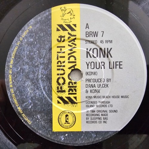 Choose Your Favourite 80/90s Soul Dance 7" - Pt 2 - 85 Listed Updated 23/04/2025 - Picture 70 of 214