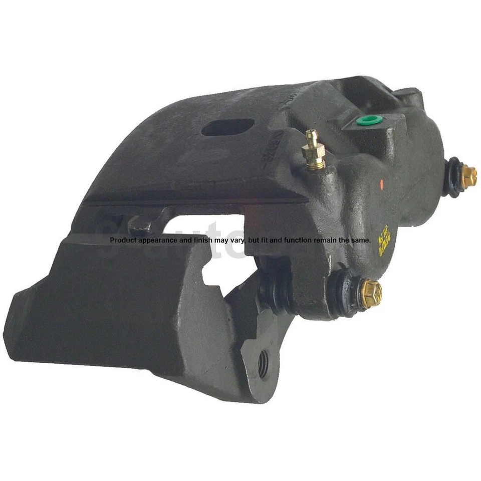 Juego de 4 pinzas de freno delanteras y traseras para Dodge Ram 3500 2003-2008 Foto 2 de 4