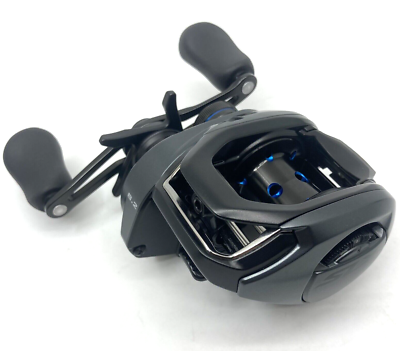 ☆【本日23:59迄】シマノ/19 SLX MGL 70XG Shimano 19 SLX MGL 70 RIGHT Baitcasting Reel | eBay
