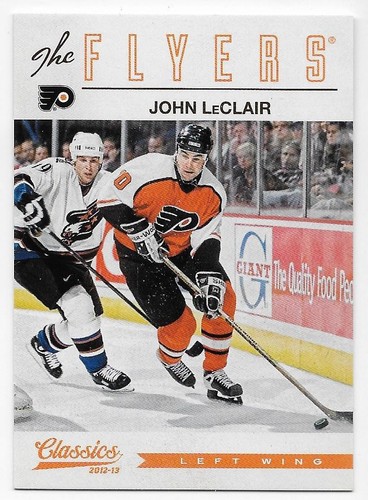 12/13 PANINI CLASSICS SIGNATURES BASE Hockey (#1-200) U-Pick From List - Picture 6 of 71