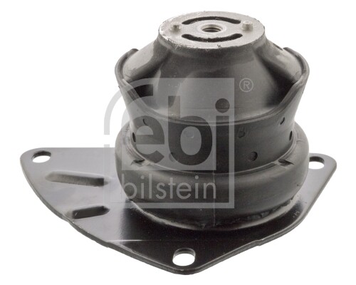 Febi Bilstein 21224 Engine Mounting For Seat VW-image