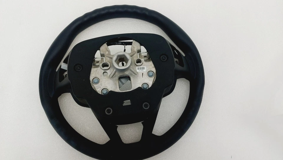 Conjunto de volante Ford Edge SE 2015 2016 2017 2018 FT4Z-3600-AA Foto 3 de 4