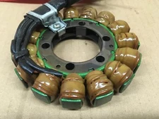 2009-2011 Suzuki GSXR1000 Alternator stator, generator stator OEM #12419