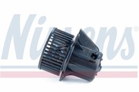 Nissens 87090 Interior Blower For CitroËN Peugeot