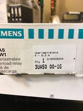 3RA50-00-1G Siemens. 