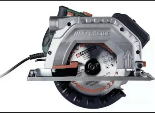 Lidl circular saw sale blades
