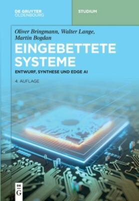Eingebettete Systeme : Entwurf, Modellierung Und Synthese, Paperback by Bring...