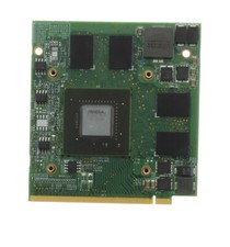 GL026 Grafikkarte NVIDIA QUADRO FX770M 512MB MXM Video Graphics Card