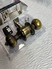 Schlage Door Knob - used — photo 2