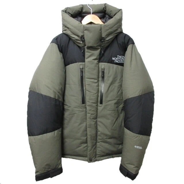 The North Face Bartolite Down Jacket Nd91950 Coat Neutopes Khaki