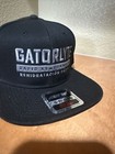 GATORLYTE Rapid Rehydration Premium Snapback One Size Fits Most Cap NEW — photo 9