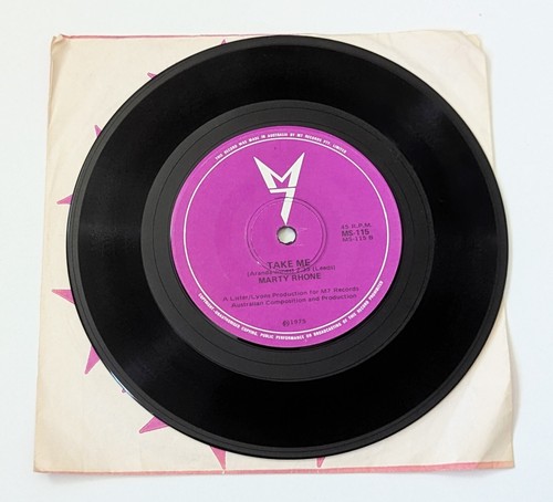 (Combine postage) 7 inch 45 / 33 rpm vinyl records, please choose, lot #3 - Picture 437 of 815