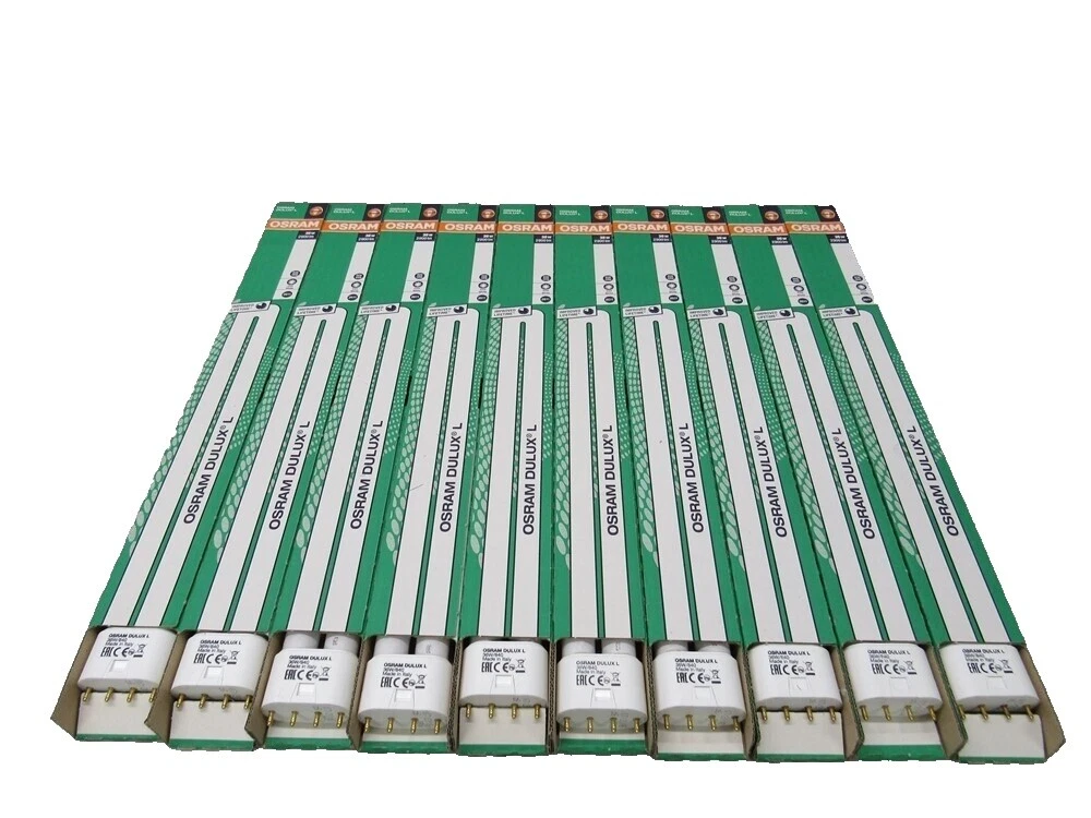 OSRAM 4 Pin Light Bulbs