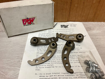 Freins Cantilever F.R.O Radical Magnesium – VTT Old School, Cyclo-cross – Neuf De Stock Ancien