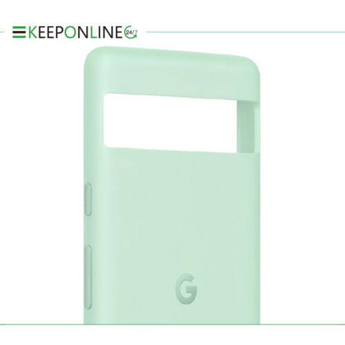 Original Google Official Pixel 7a Case - Picture 12 of 16