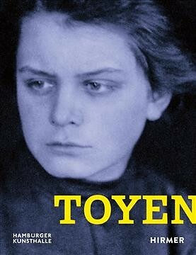 Toyen, Hardcover by Gorgen-lammers, Annabelle (EDT); Le Brun, Annie (EDT); Pr...