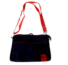 Tucano Tech Style Milano Shoulder Computer Ipad Case 7" 10" 13" Briefcase Folio