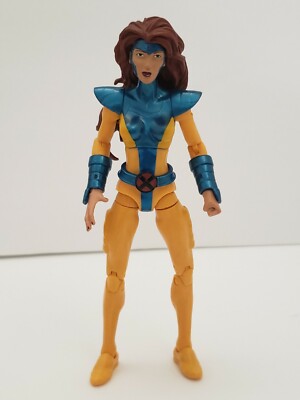 Marvel Legends X-Men Jean Grey | eBay
