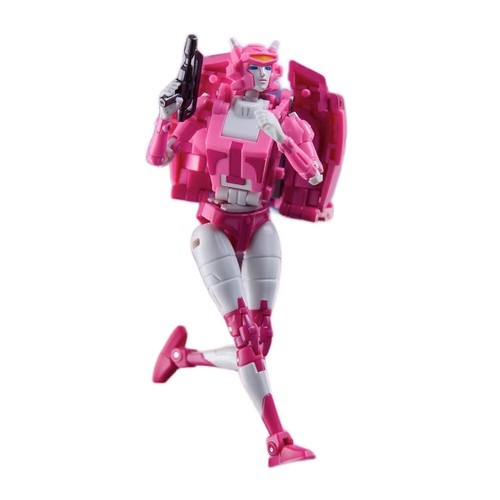 Dr Wu MechanicToy MS-35 MS35 ARCEE ALIE Elita One Action Figure toy in stock - Picture 14 of 18