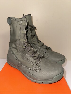 nike sfb field 8 sage