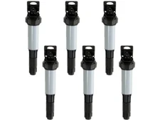 For 2002-2006 BMW M3 Ignition Coil Kit DriveBolt 48446TY 2003 2004 2005