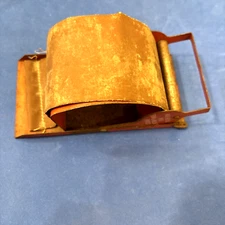 Vintage Brown and Williamson Tobacco Corp Cigarette Roller Rolling Machine