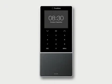 NEW SEALED TIME MOTO TM-818MC TIME CLOCK 125-0683 RFID CARD CLOCK IN OUT PAYROLL