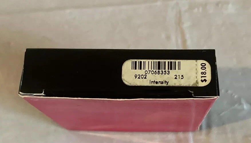 Sombra de ojos Victoria’s Secret muy sexy mosaico intensidad 0,24 oz NUEVA Foto 4 de 4