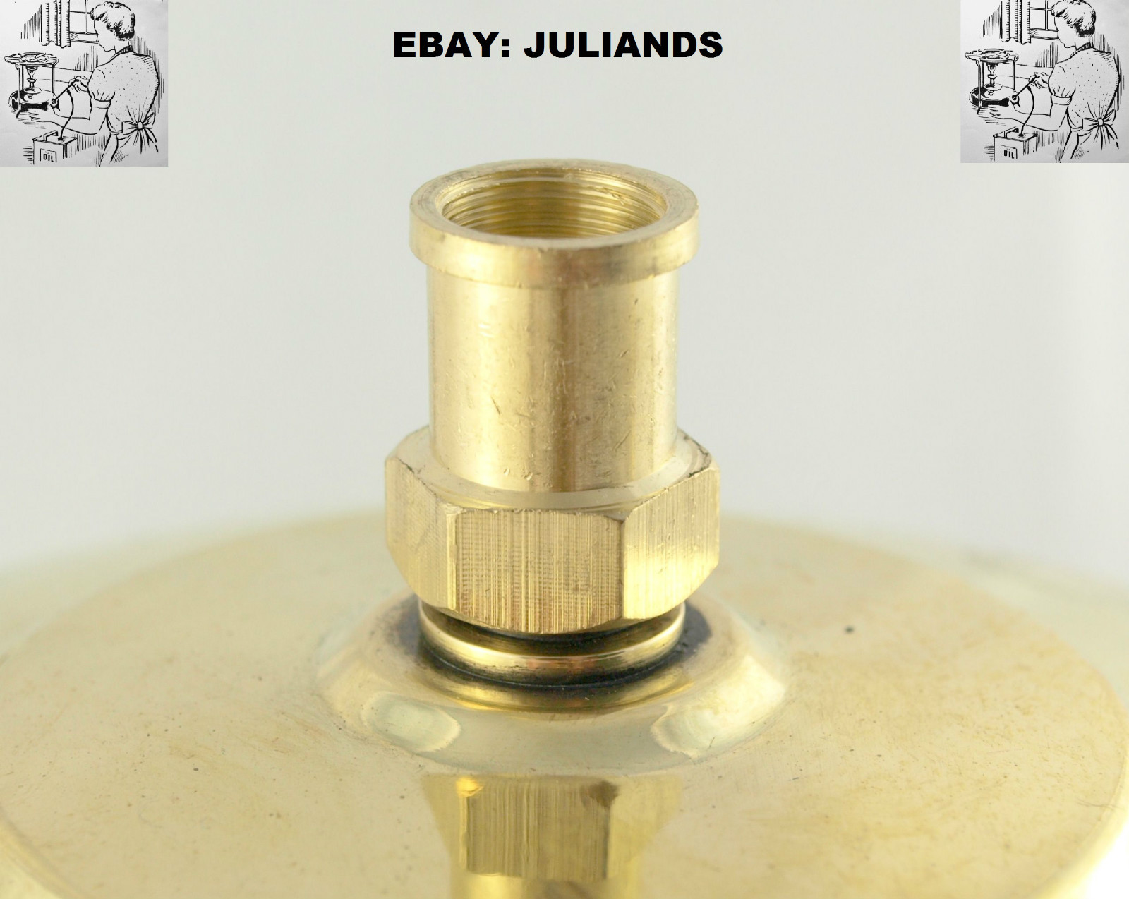 PRIMUS STOVE RISER TUBE OPTIMUS STOVE KEROSENE STOVE PARAFFIN STOVE | eBay