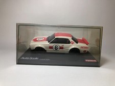 KYOSHO Mini-z Body NISSAN SKYLINE GT-R KPGC10 Red MZC11R Auto Sclae Collection