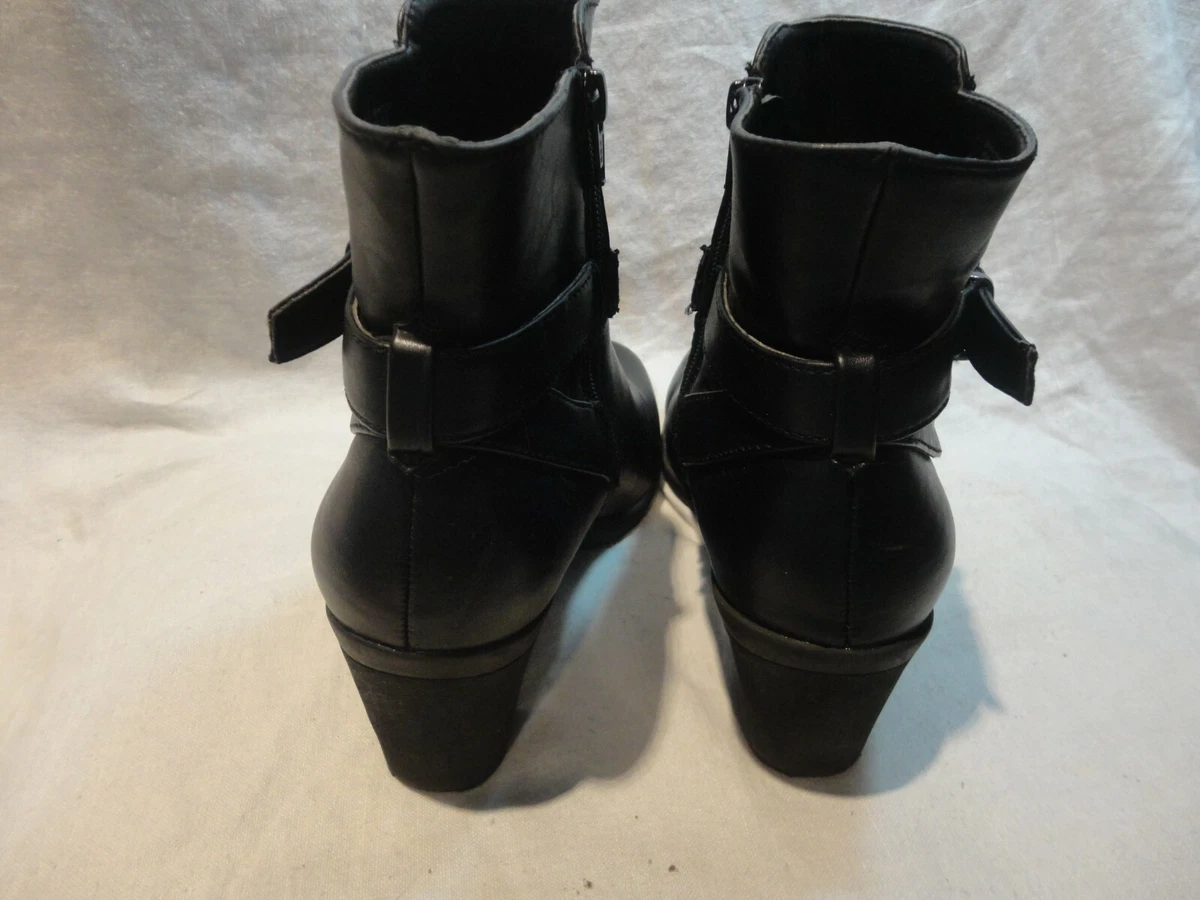 Kohl's croft and shop barrow boots