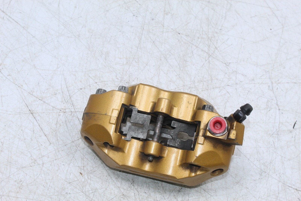 けいち 03-06 Kawasaki Z1000 Left Front Brake Caliper 43080-0001-483