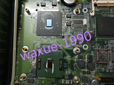 1pcs Used NEXCOM EBC573 REV:B1 #W4