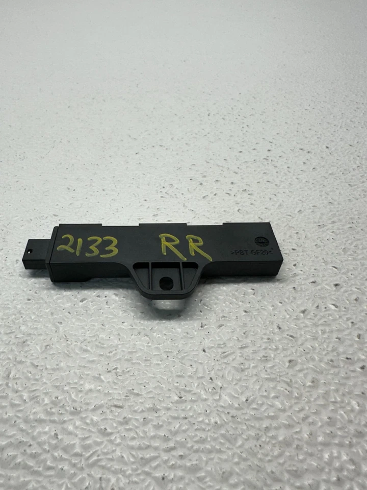 2012 2018 BMW 328D 320 КОМФОРТНЫЙ ДОСТУП БЕСКЛЮЧЕВОЙ АНТЕННЫЙ МОДУЛЬ 9220832 OEM 242133 - Изображение 2 из 4