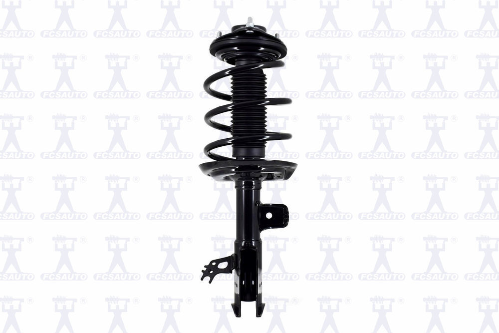 Monroe Quick-Strut 173152 – Complete Strut Assembly For 2018-2021 Toyota Camry