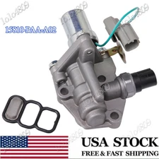 VTEC VVT Engine Variable Valve Timing Solenoid Fit For 1998-2002  Accord Odyssey