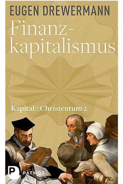 Thumbnail - Finanzkapitalismus Eugen Drewermann